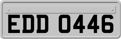 EDD0446