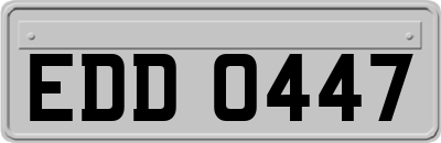 EDD0447