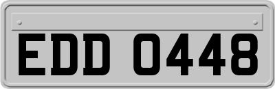 EDD0448