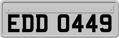 EDD0449