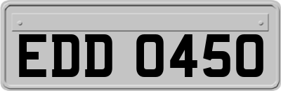 EDD0450