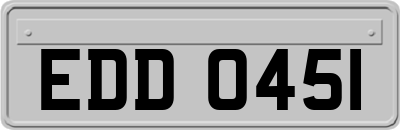 EDD0451