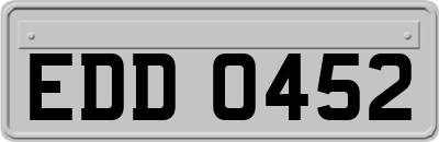 EDD0452