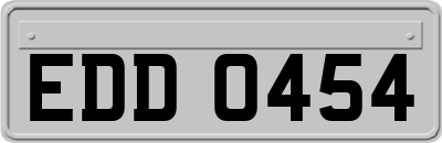 EDD0454