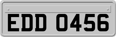 EDD0456