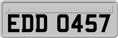 EDD0457