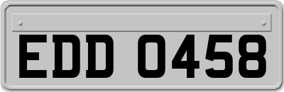 EDD0458