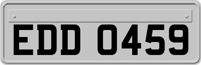 EDD0459