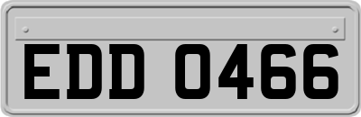 EDD0466