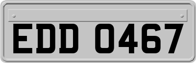 EDD0467