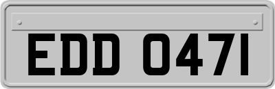 EDD0471