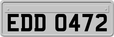 EDD0472