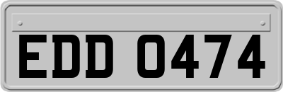 EDD0474