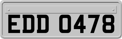 EDD0478