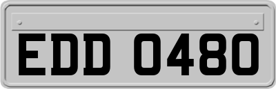 EDD0480