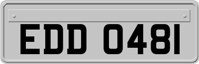 EDD0481