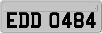 EDD0484