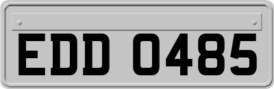 EDD0485