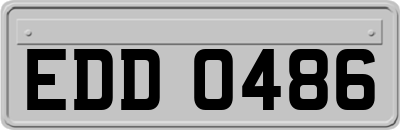 EDD0486