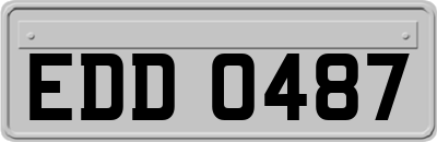 EDD0487