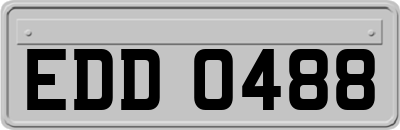EDD0488