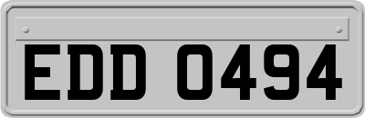 EDD0494