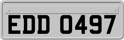 EDD0497