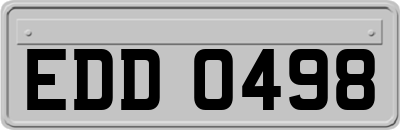 EDD0498