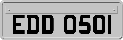 EDD0501