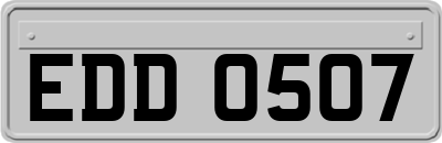 EDD0507