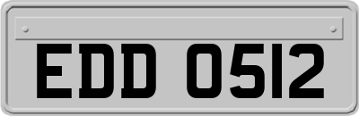 EDD0512
