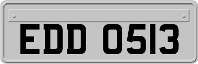 EDD0513