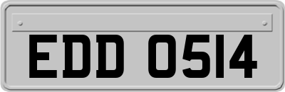 EDD0514