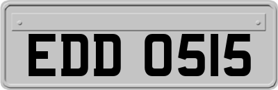EDD0515