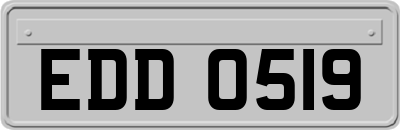 EDD0519