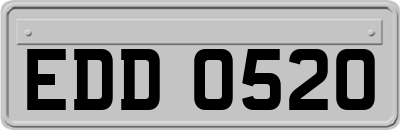 EDD0520