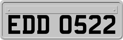 EDD0522