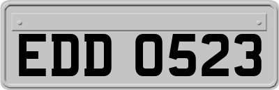 EDD0523