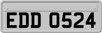 EDD0524