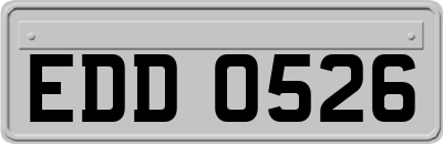EDD0526