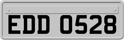 EDD0528