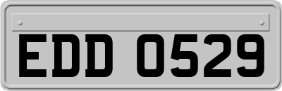EDD0529