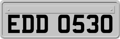 EDD0530