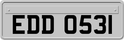 EDD0531