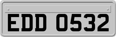 EDD0532