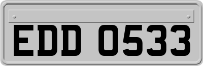 EDD0533