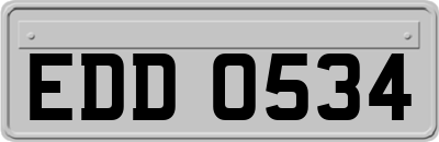EDD0534