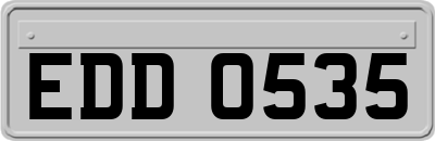 EDD0535