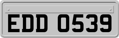 EDD0539