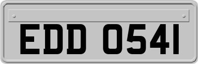 EDD0541